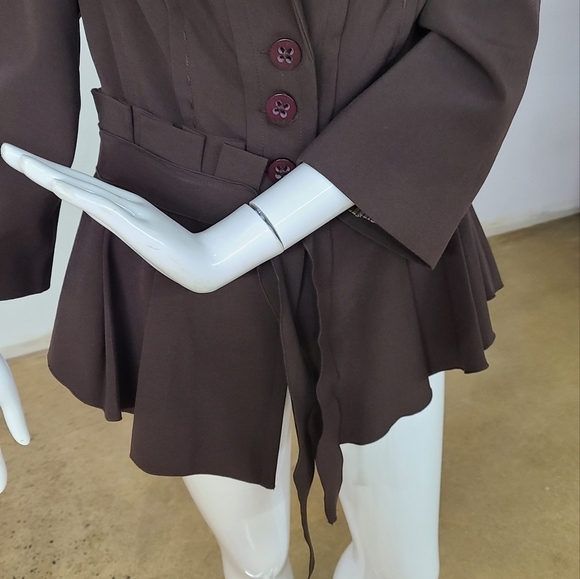 People Like Frank Jacket - Picture 3 of 10